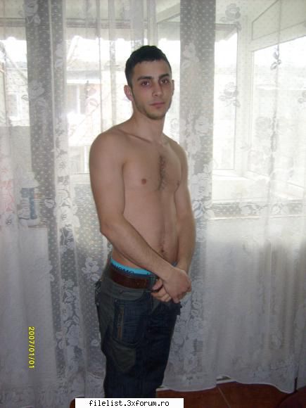 am o cont pe filelist din logat pe filelist si am dat la imi arata si dat la sysop care avea nick