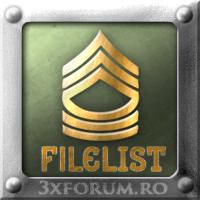 Concurs nr 1 (invitatie filelist) - Ce ziceti de avtr meu? - Concursurii