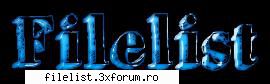 Concurs nr 1 (invitatie filelist) - bologdaniel - Concursurii