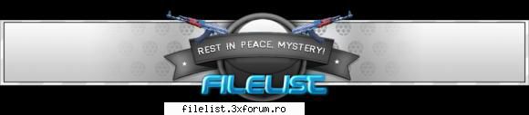 concurs nr 1 (invitatie filelist)