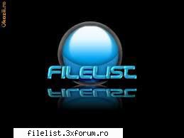 Invitatii Filelist.ro - domnule admnistrator va rog datimi si mie o - Invitatii Filelist.io