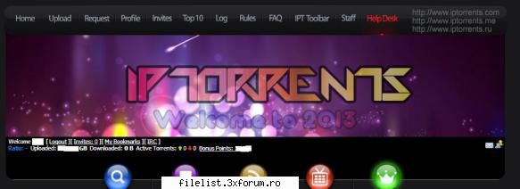 2 invitatii iptorrents de vanzare, pretul este de 5 euro invitatia metodele de plata sunt: transfer